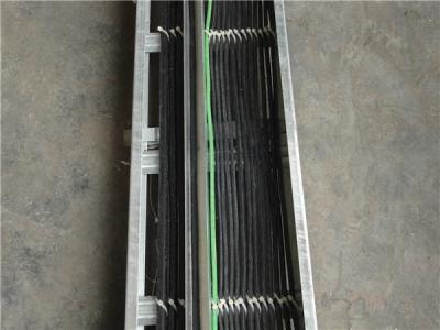 輕軌安全門系統(tǒng)工程安裝