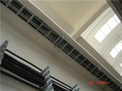 輕軌安全門系統(tǒng)工程安裝