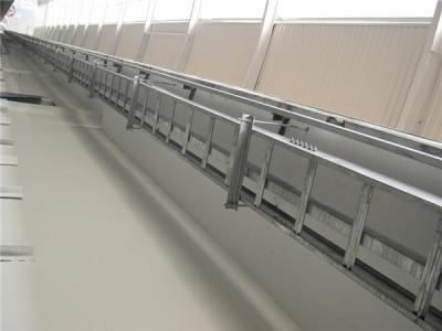 輕軌安全門系統(tǒng)工程安裝