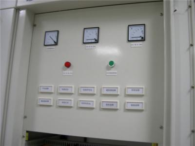 輕軌安全門系統(tǒng)工程安裝