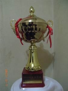 第五項(xiàng)目部榮譽(yù)