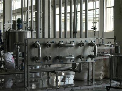 食品化工工程安裝