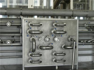 食品化工工程安裝