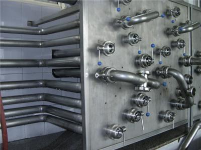 食品化工工程安裝