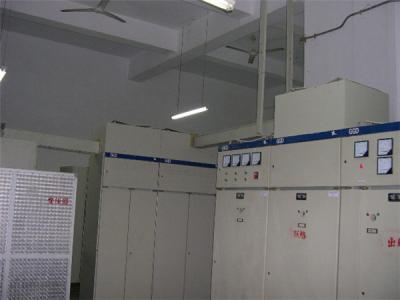 工業(yè)工程安裝