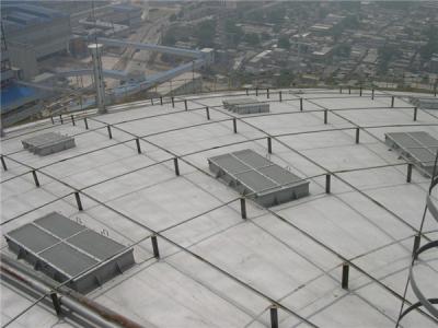 工業(yè)工程安裝